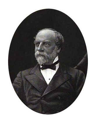 Alexander H. Rice