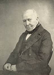 William Henry  Fitton