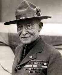 Lord  Baden-Powell of Gilwell