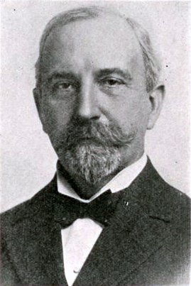 Albert S. Cook
