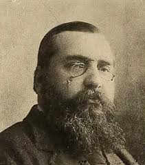 H. Morse Stephens