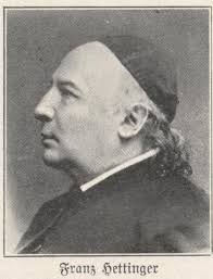 Franz Hettinger