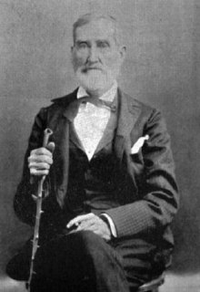 John C. Duval