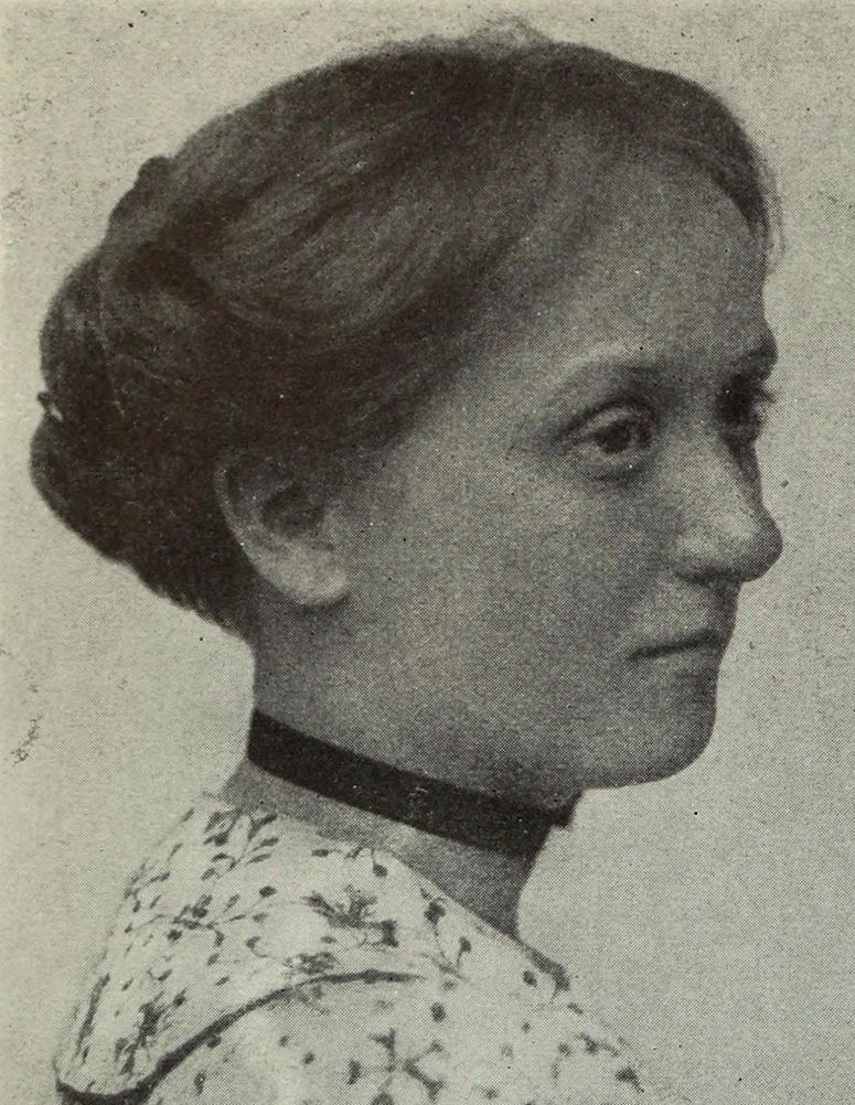 Eleanor H. Abbott