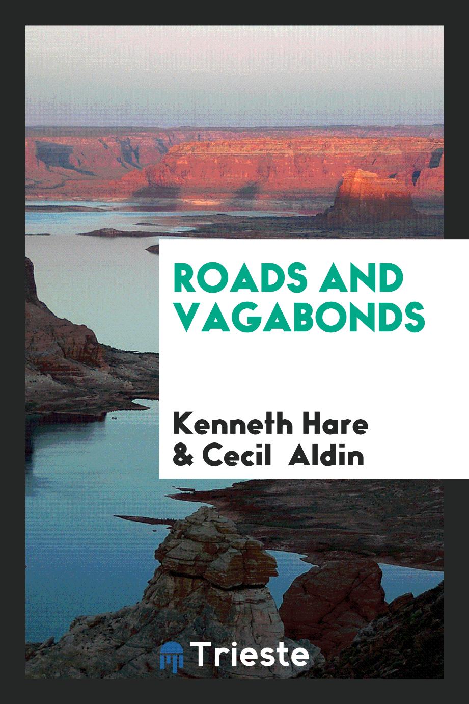 Roads and vagabonds