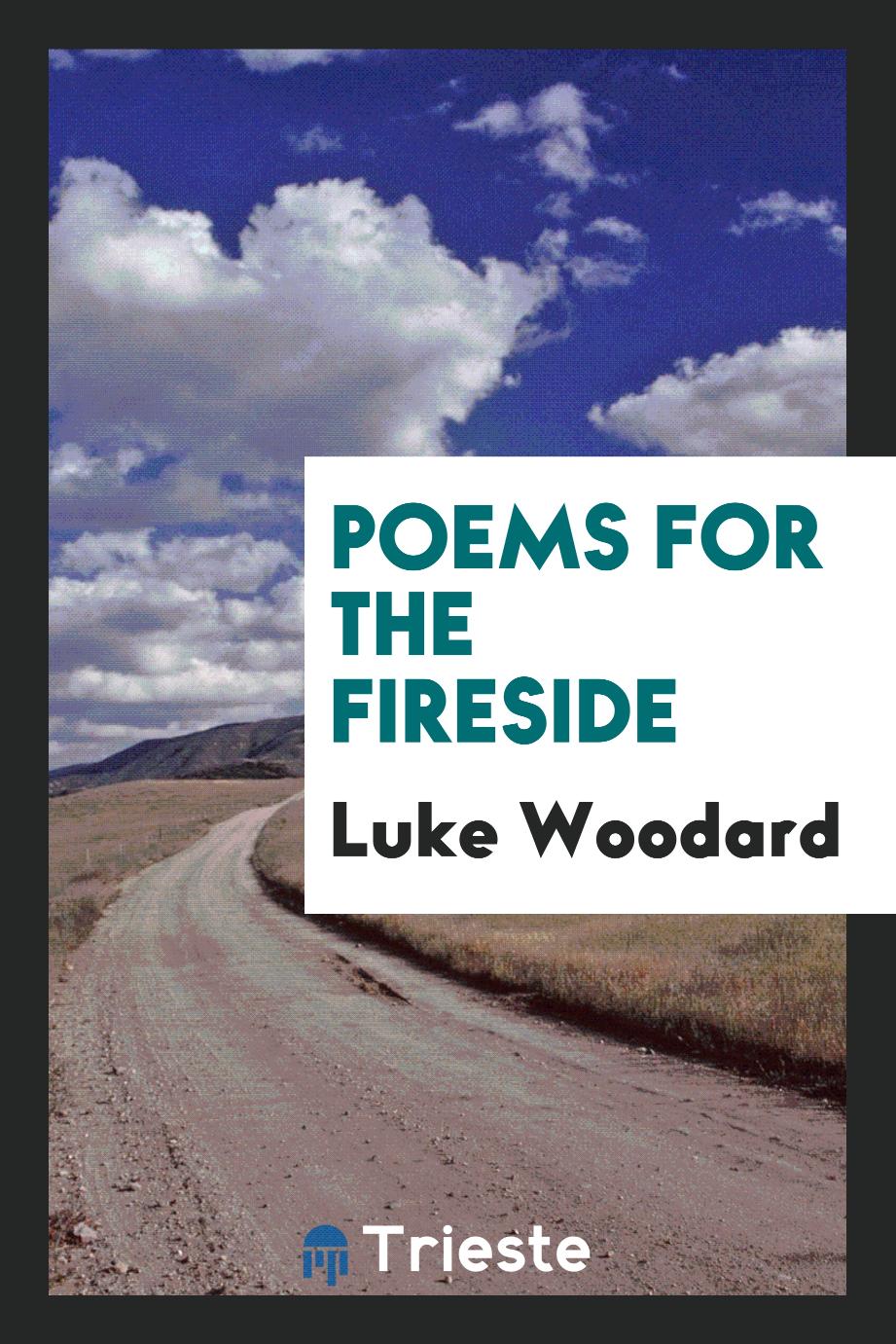 Poems for the Fireside