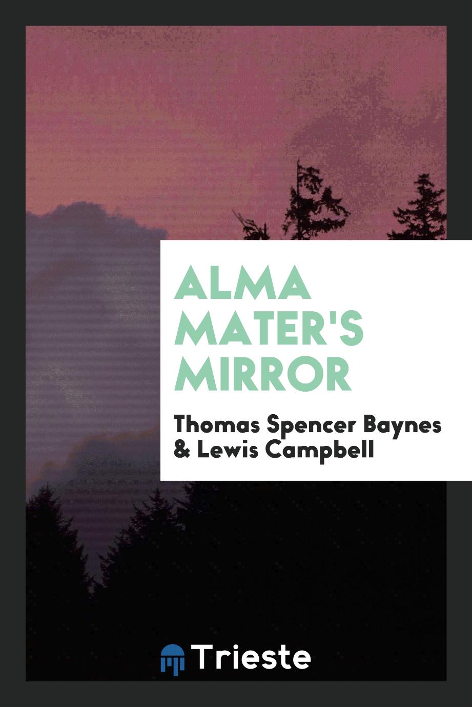 Alma Mater's mirror