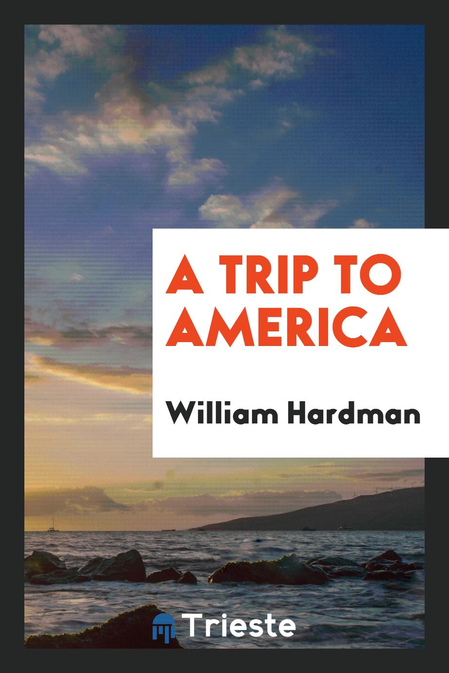 A trip to America