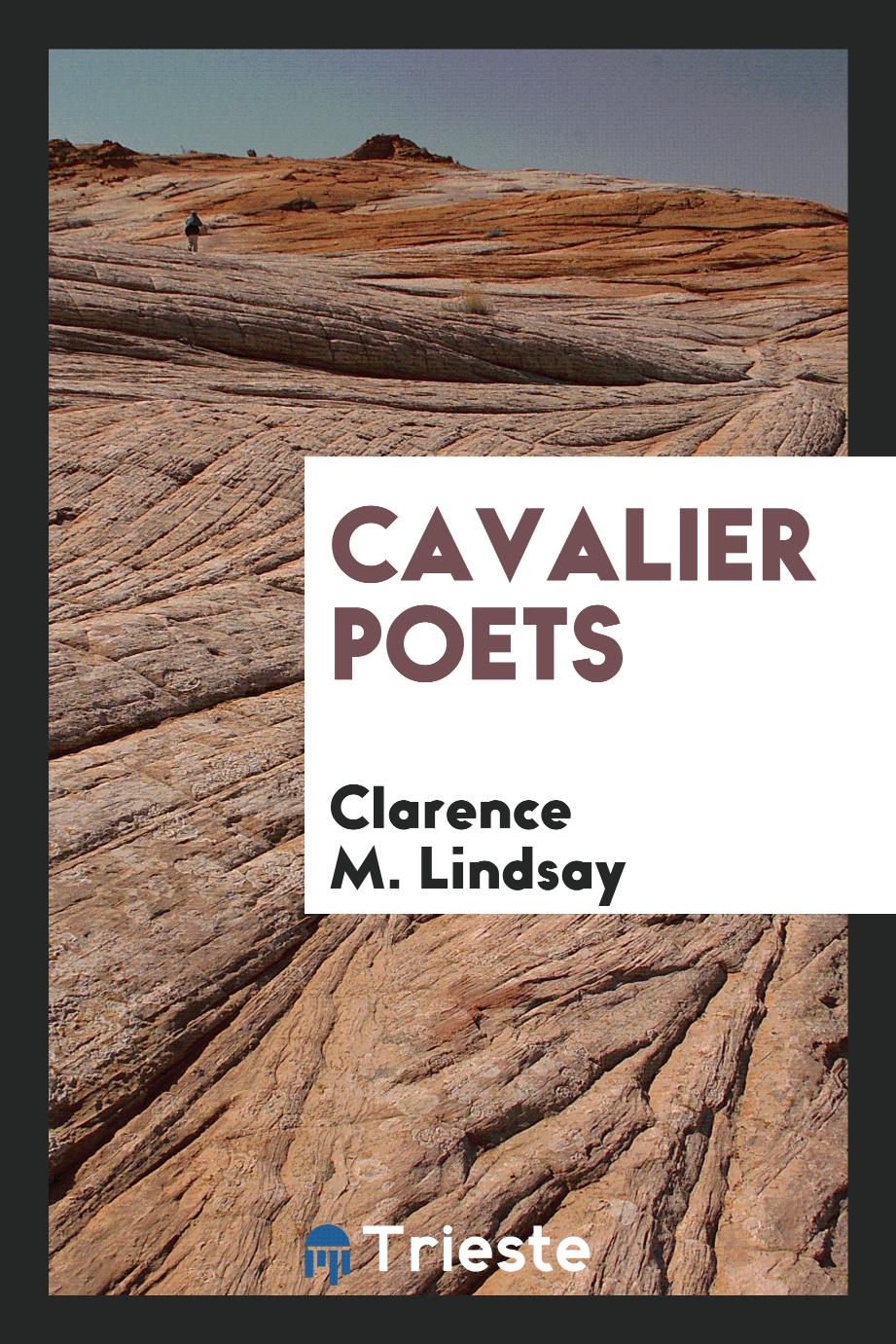 Cavalier poets