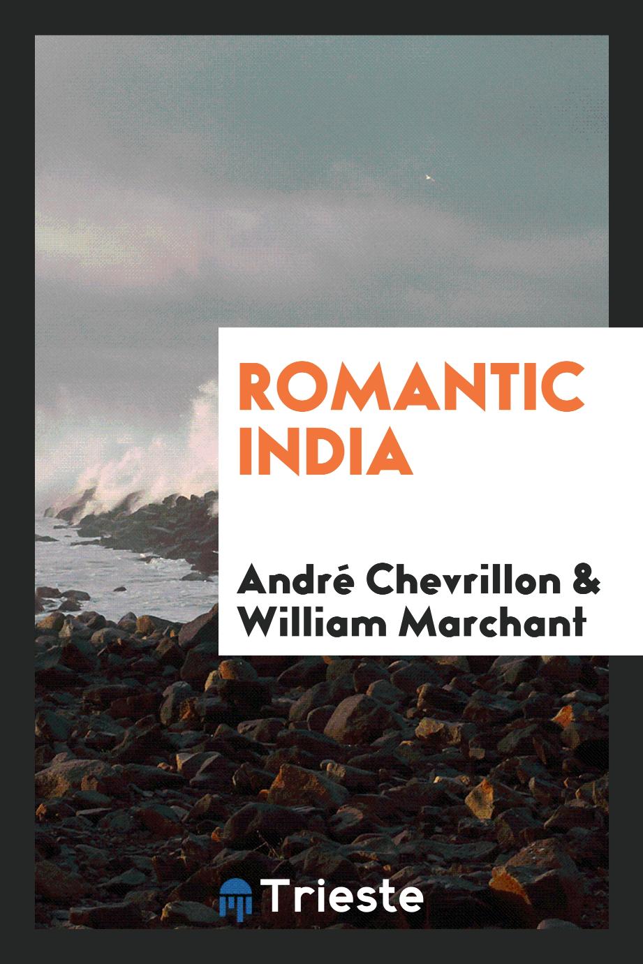 Romantic India