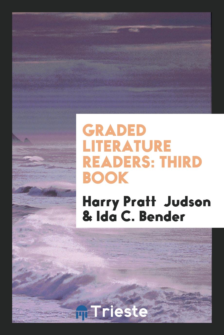 Graded Literature Readers: Third Book