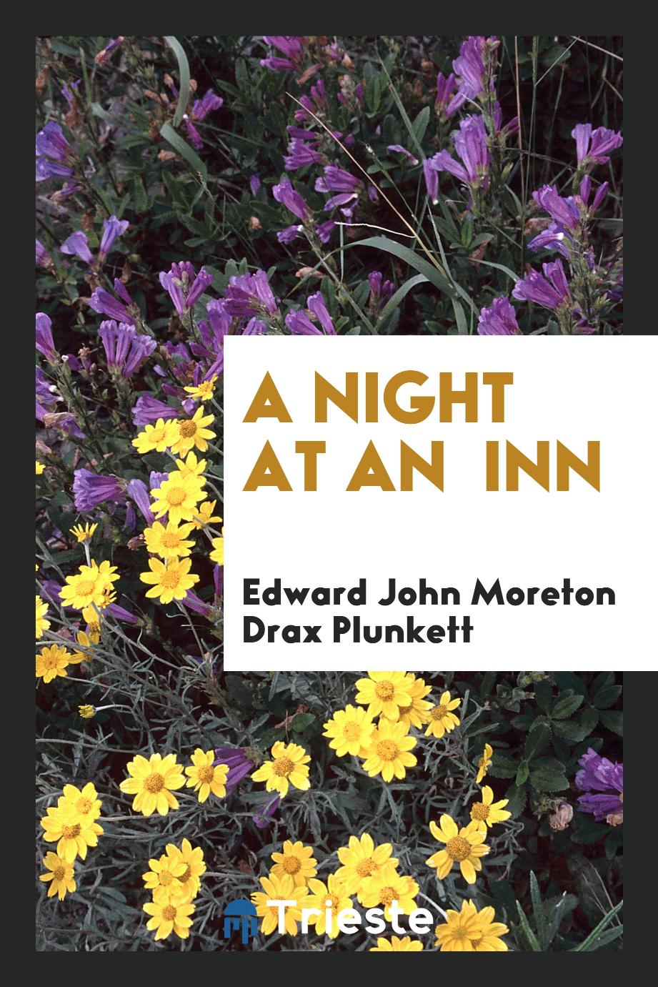 A night at an inn