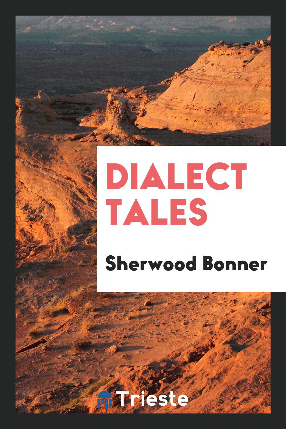 Dialect tales