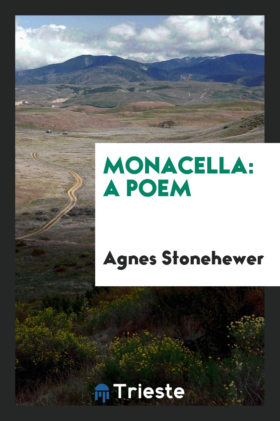 Monacella: A Poem