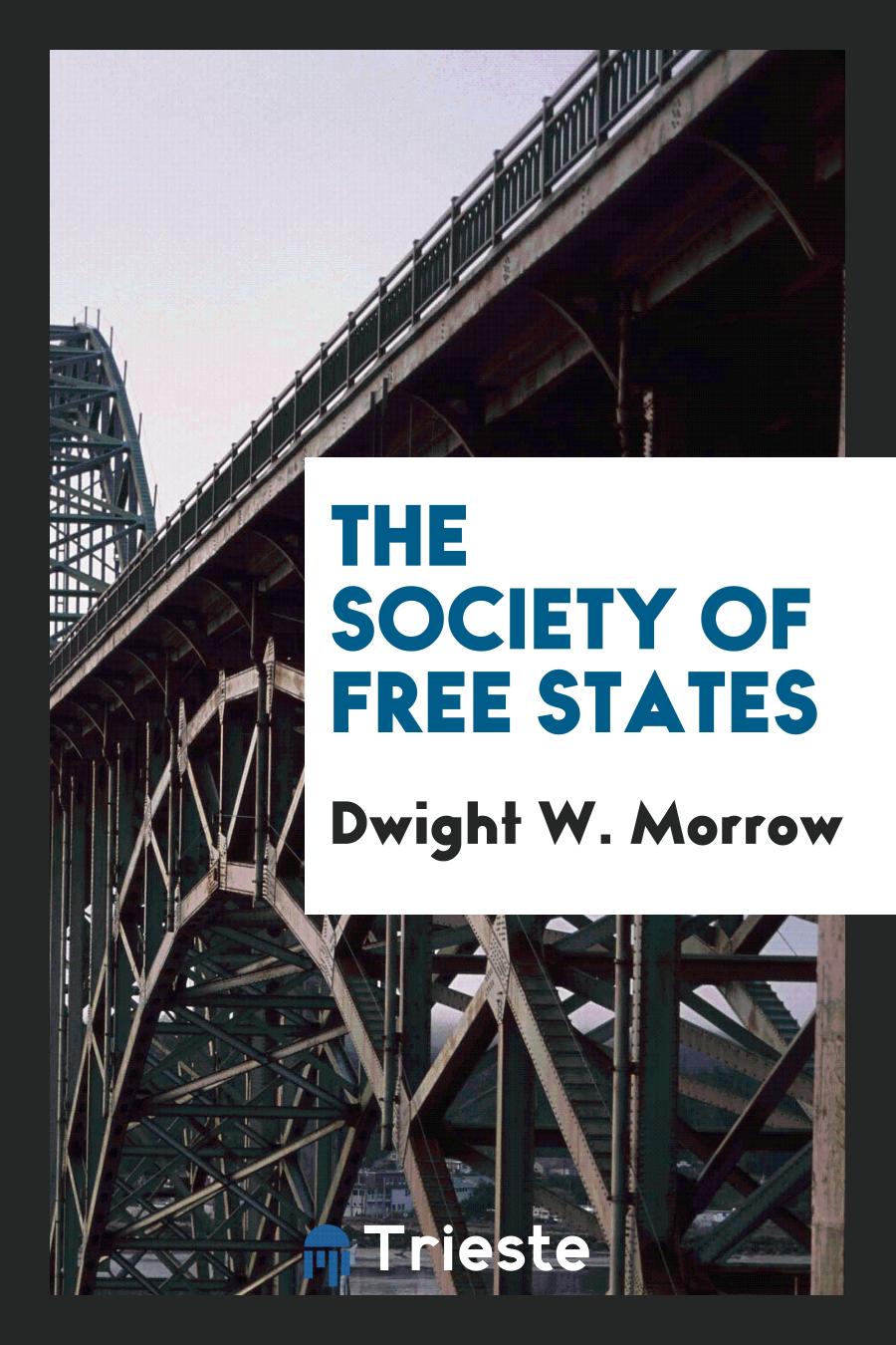 The Society of Free States