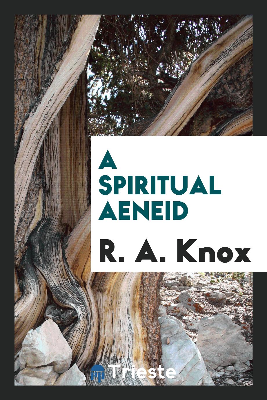 A spiritual Aeneid