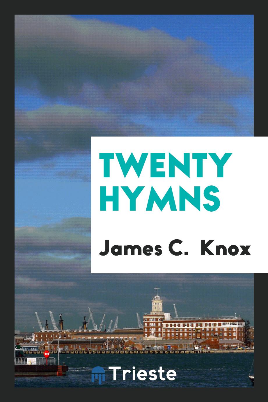 Twenty Hymns