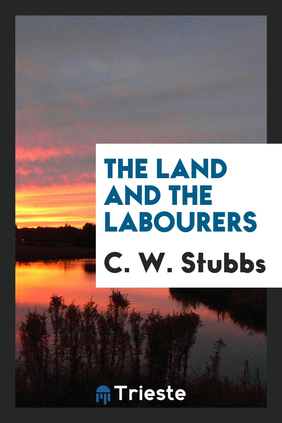 The land and the labourers