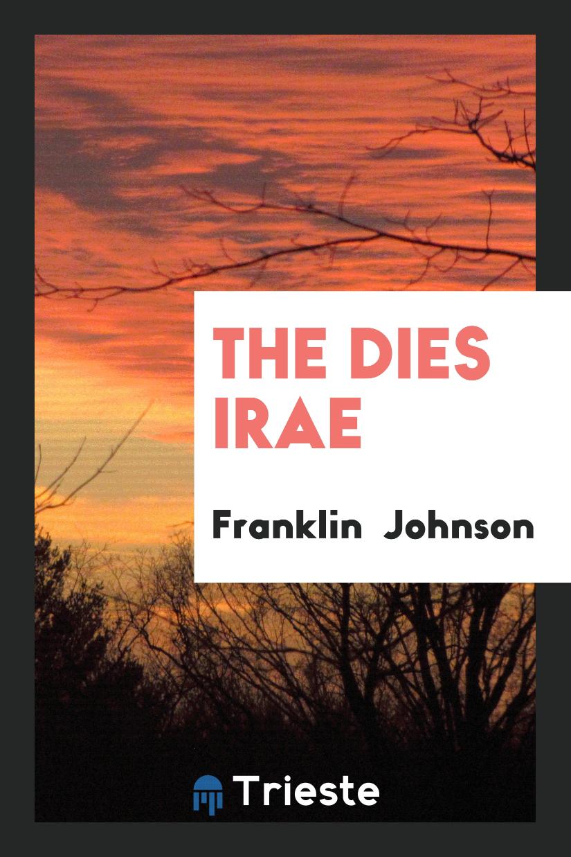 The Dies Irae