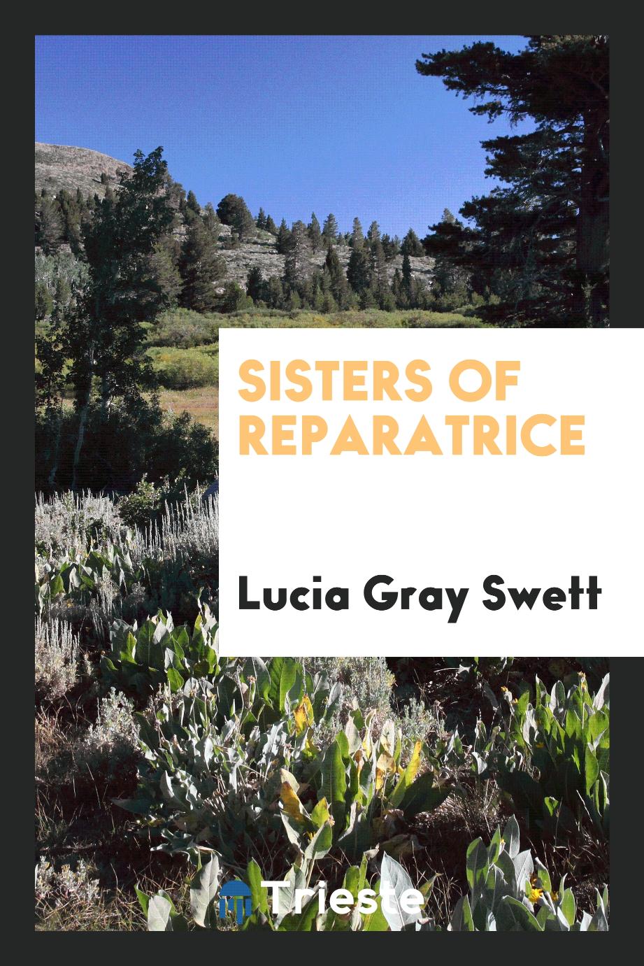Sisters of Reparatrice