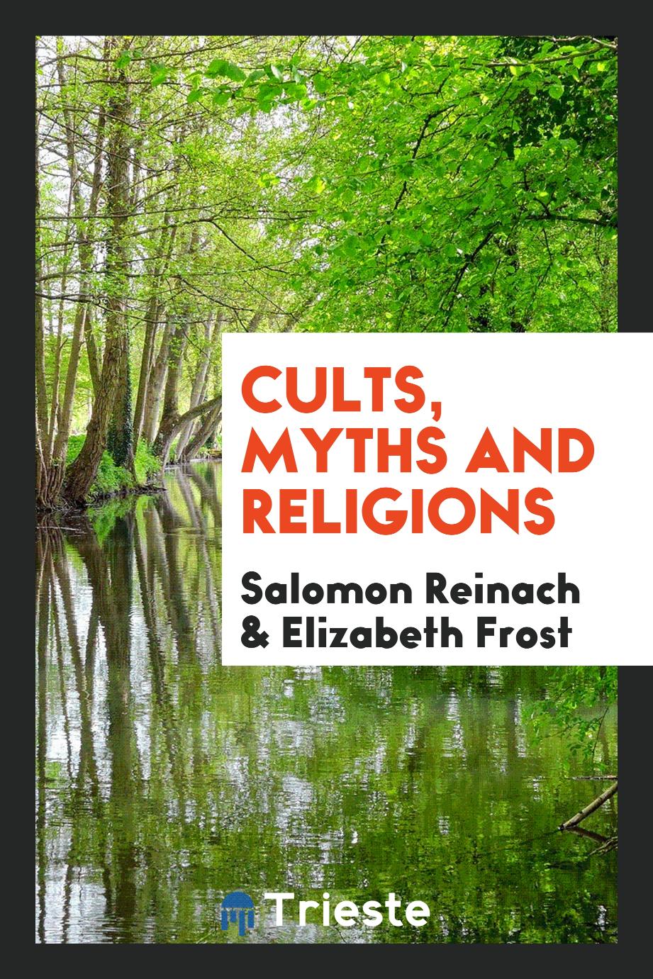 Cults, myths and religions
