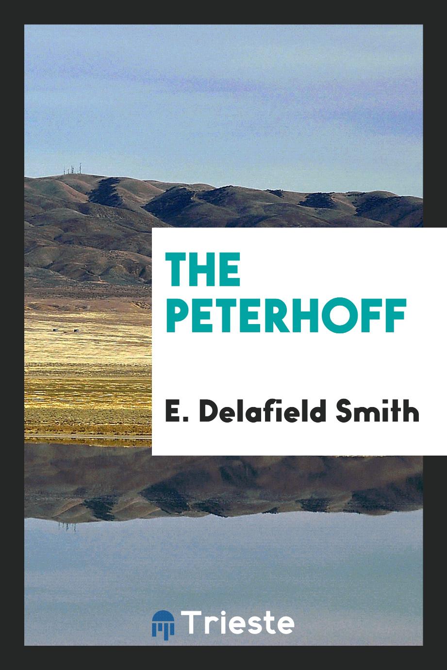 The Peterhoff