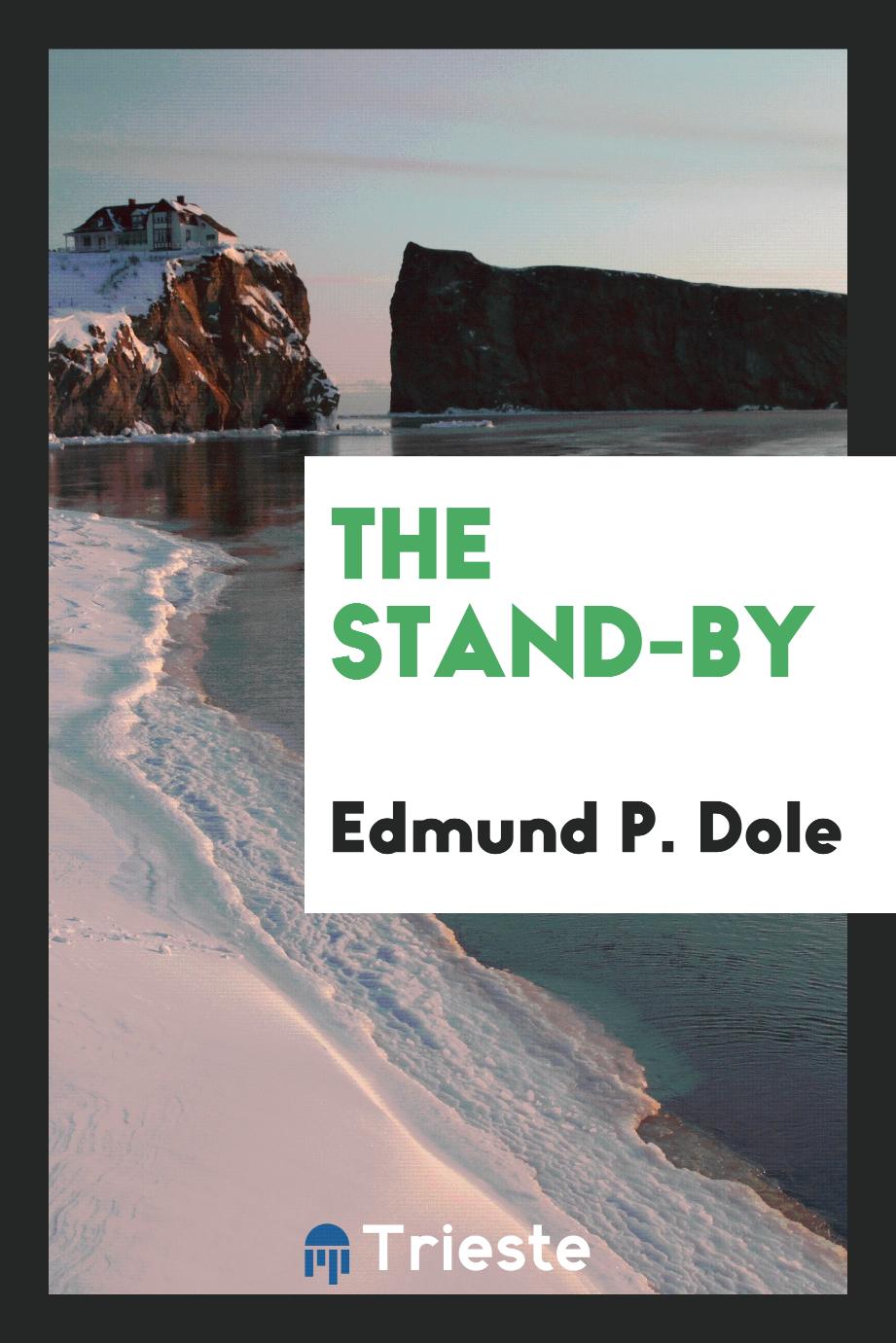 The stand-by