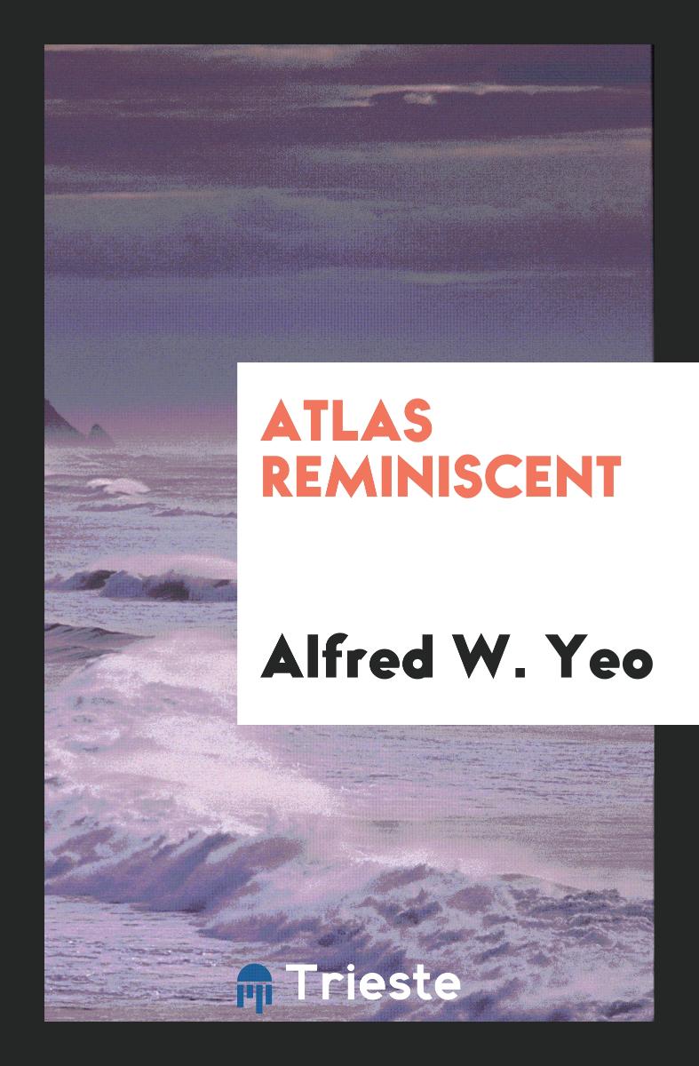 Atlas Reminiscent