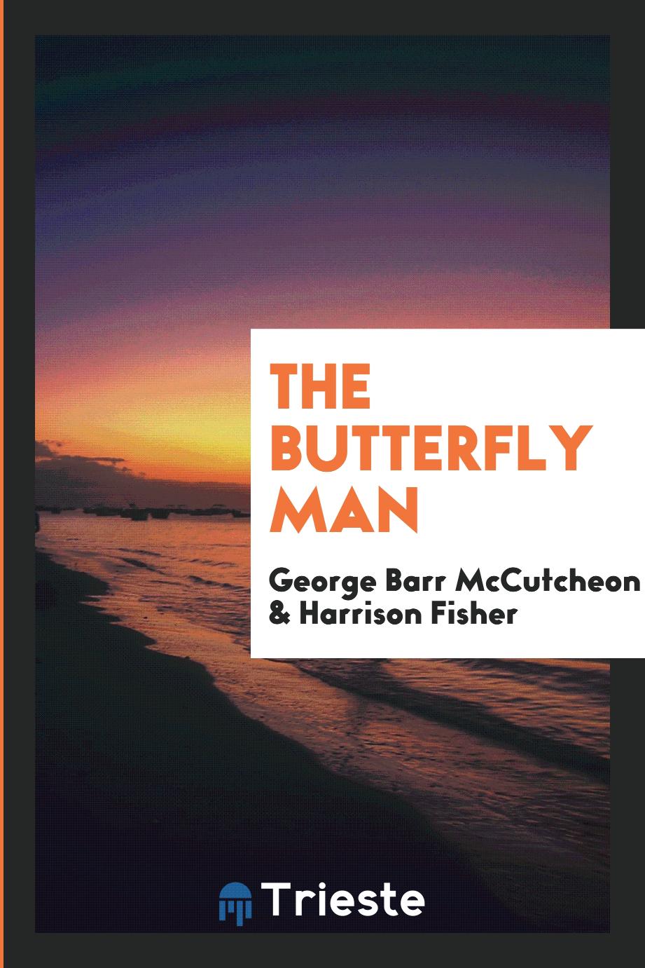 The Butterfly Man