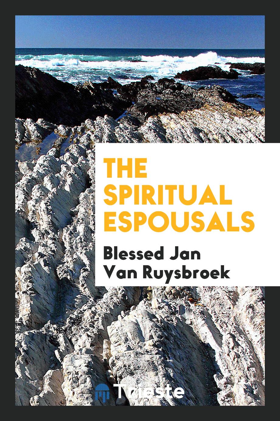 The spiritual espousals