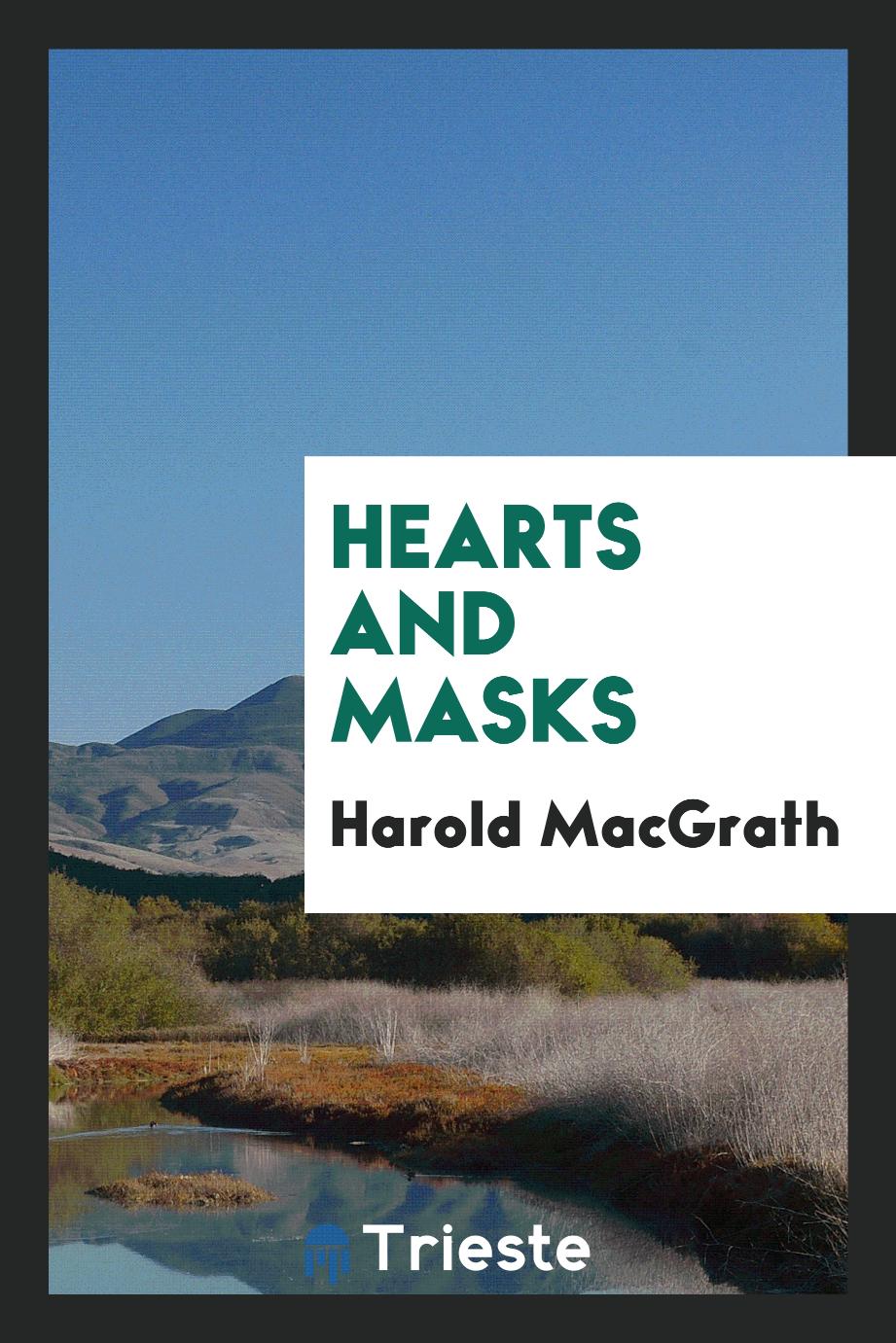 Hearts and Masks
