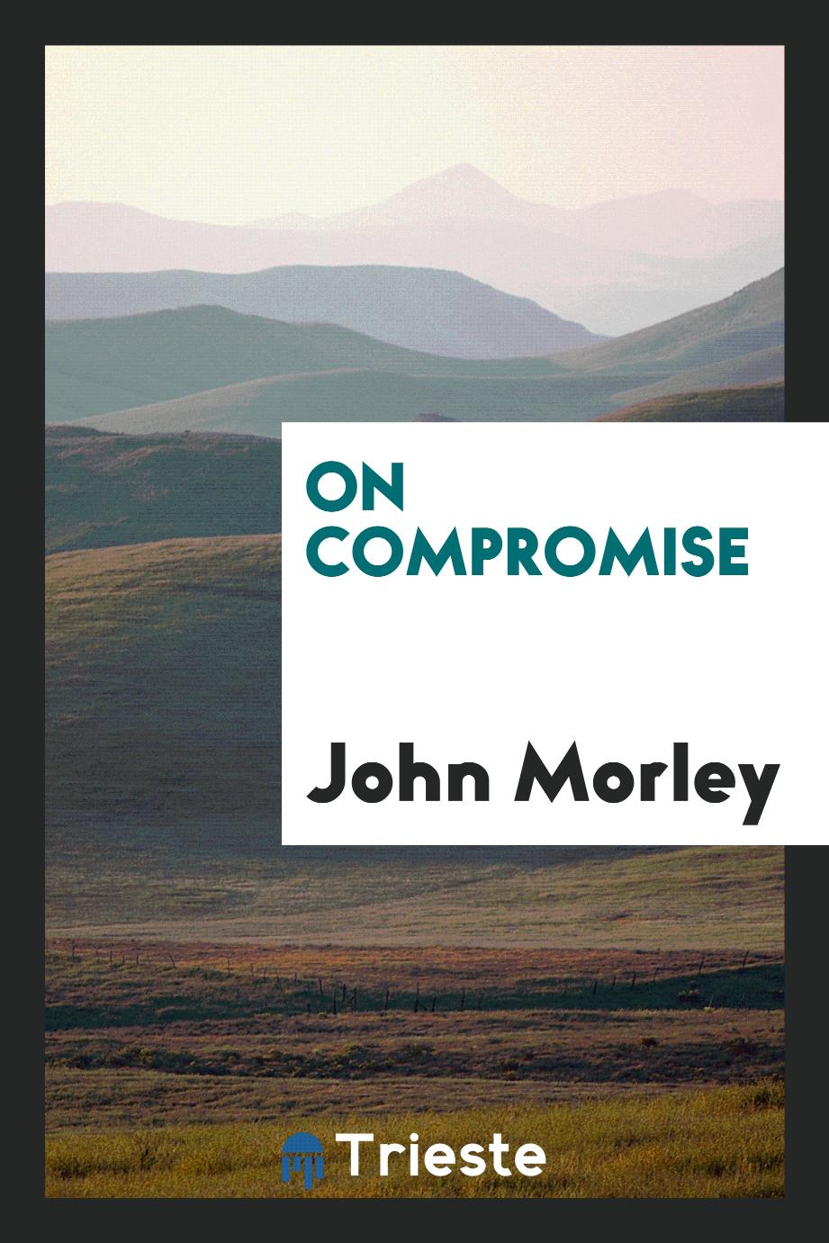 On compromise