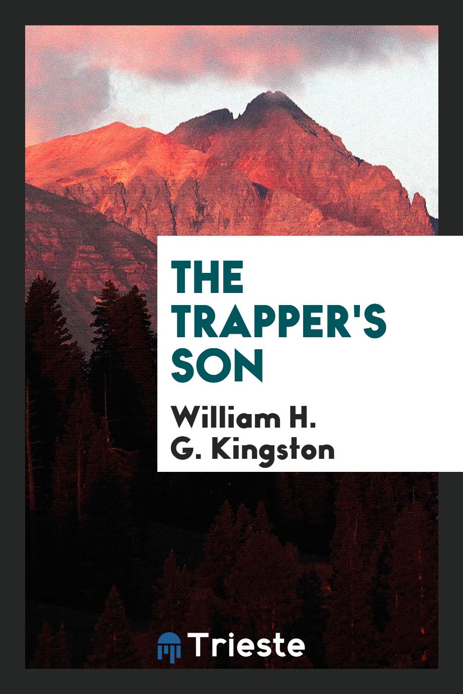The Trapper's Son