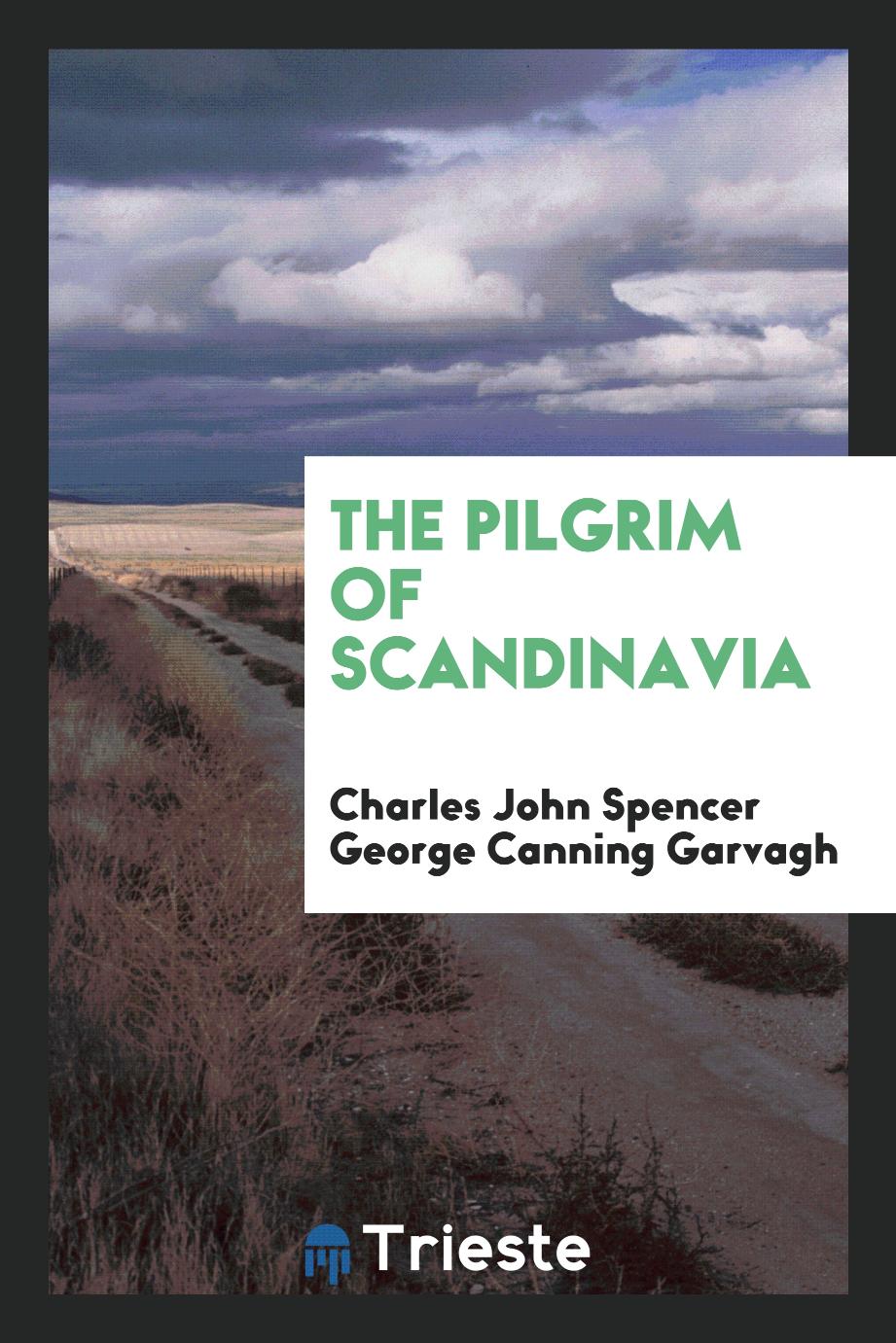 The pilgrim of Scandinavia