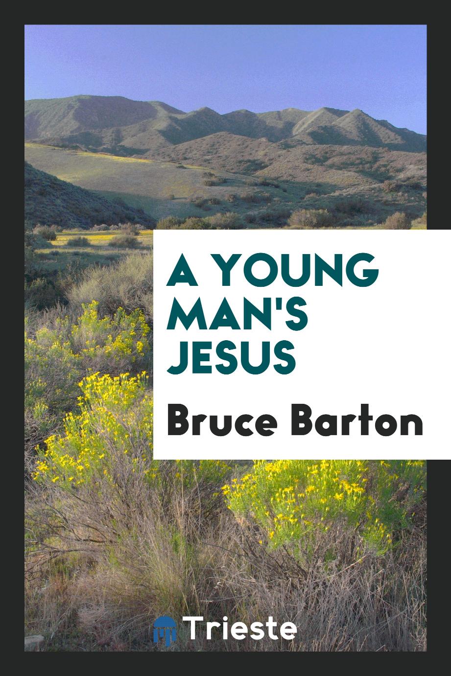 A young man's Jesus