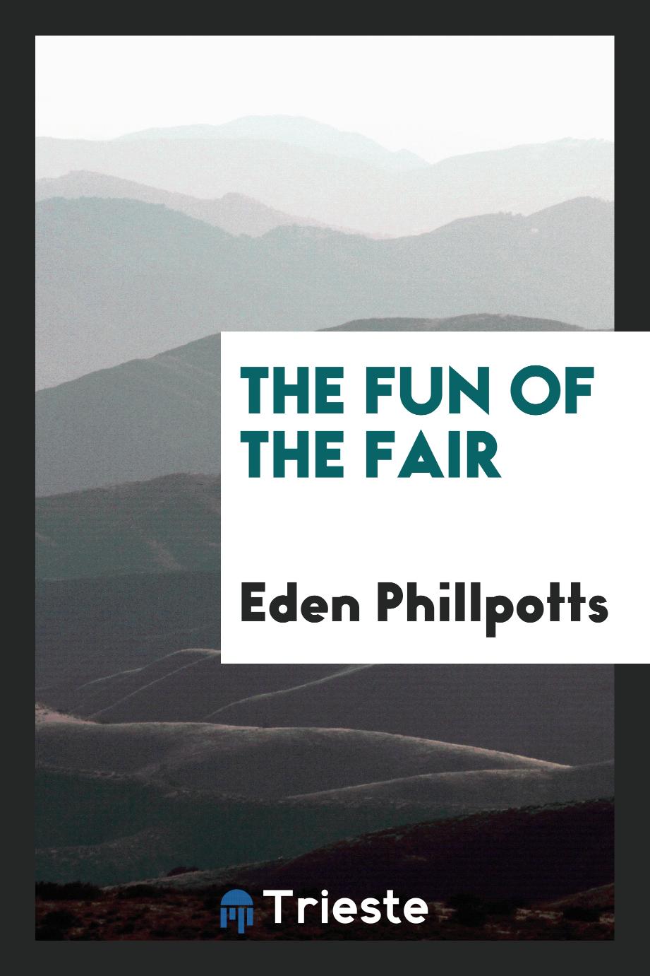 The fun of the fair