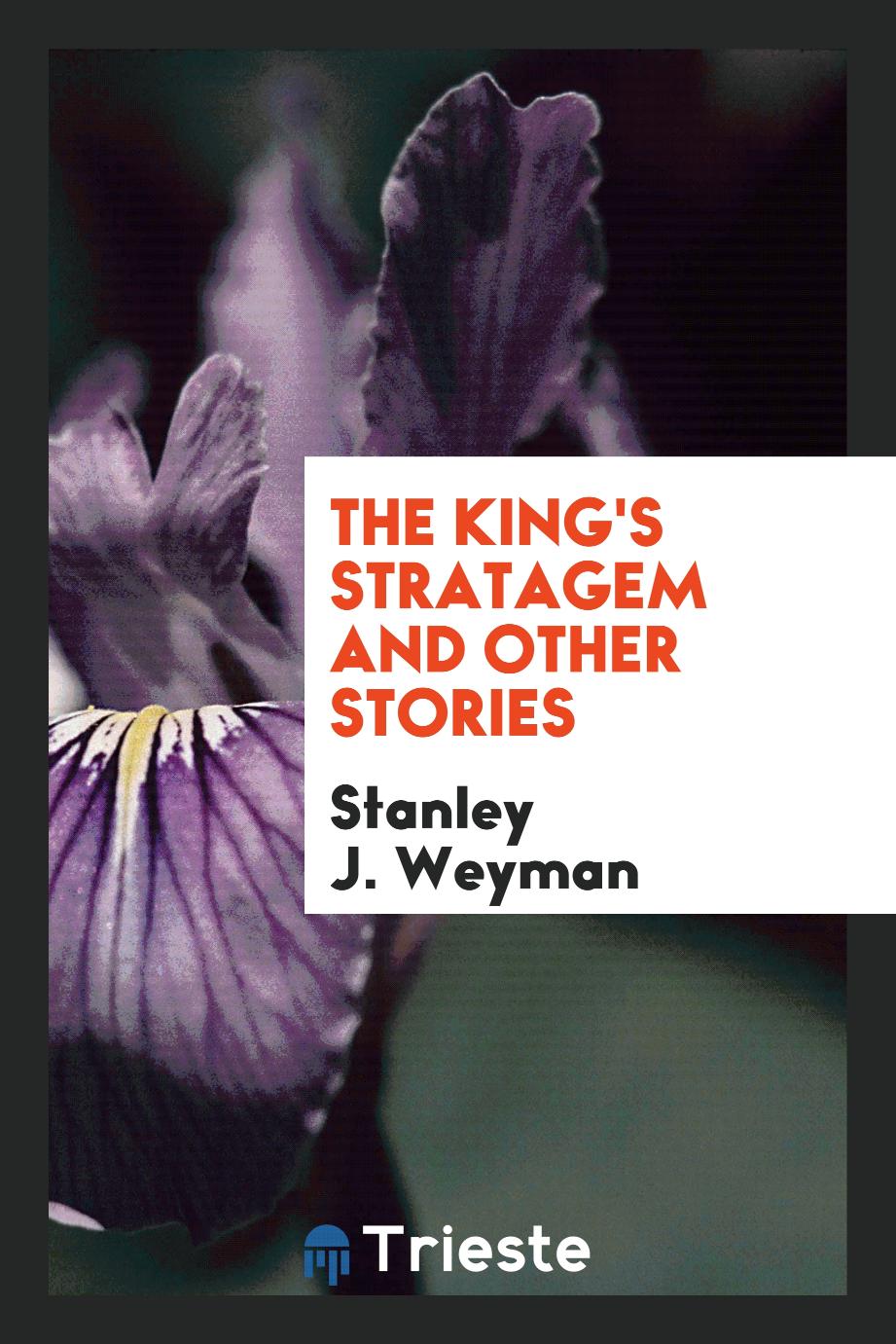 The King's Stratagem and Other Stories