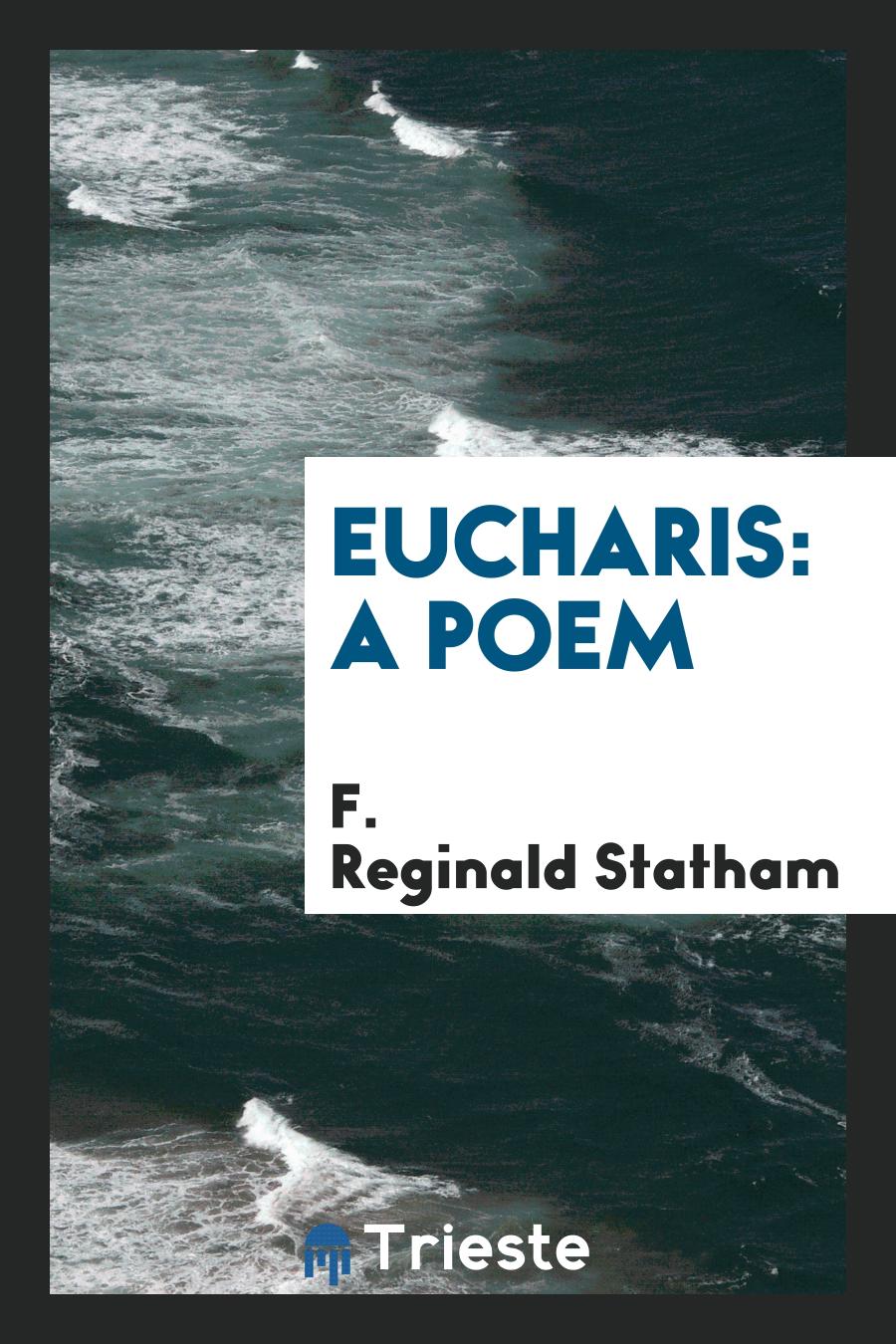 Eucharis: A Poem
