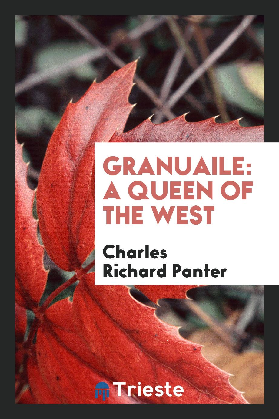 Granuaile: A Queen of the West