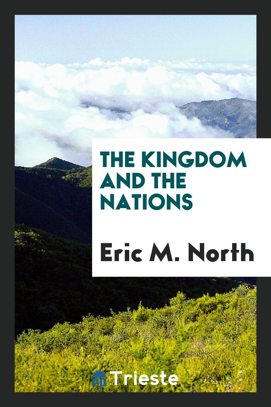 The kingdom and the nations