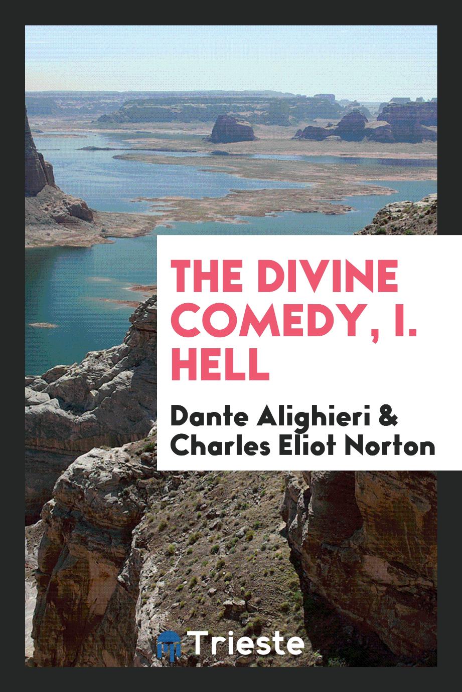 The Divine Comedy, I. Hell