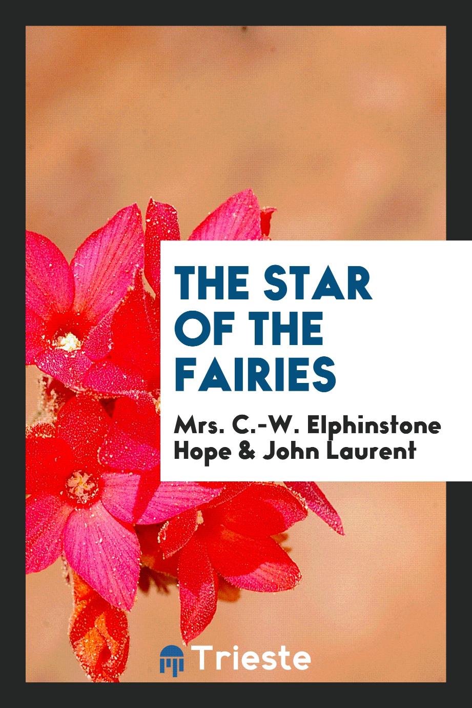 The Star of the Fairies