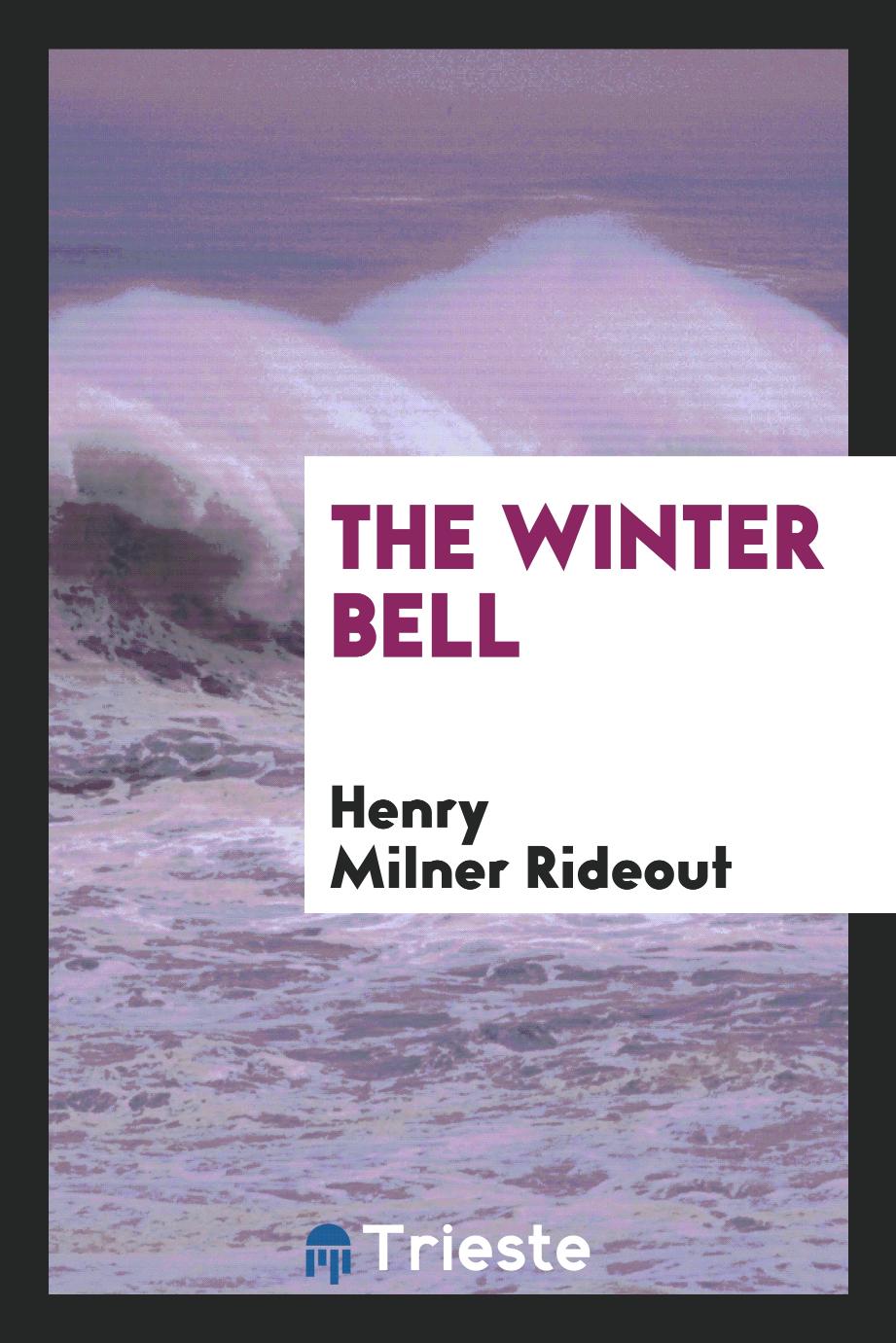 The winter bell