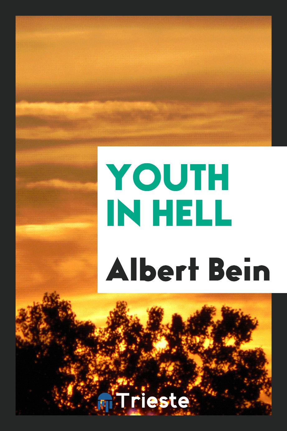 Youth in hell