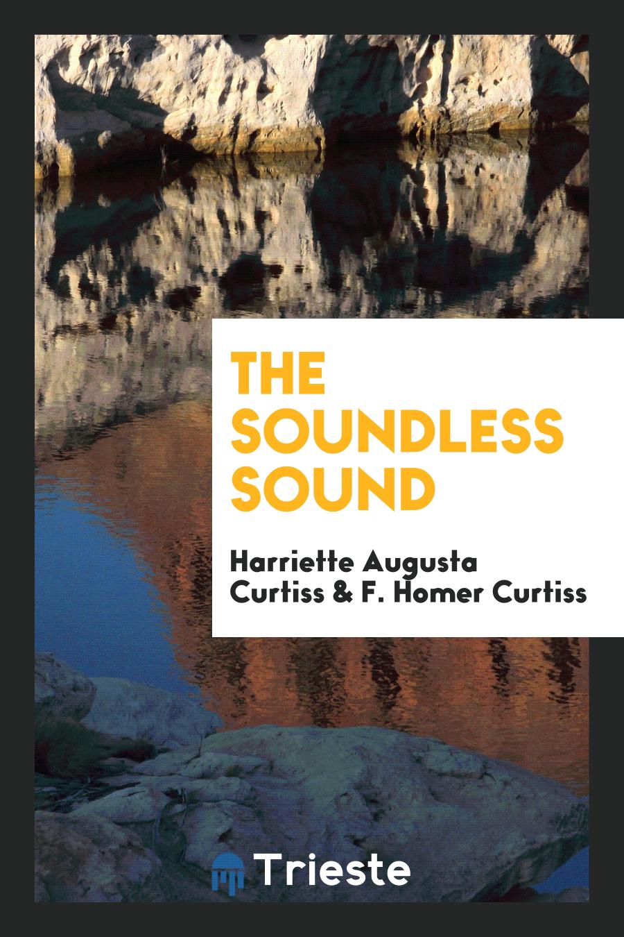The soundless sound