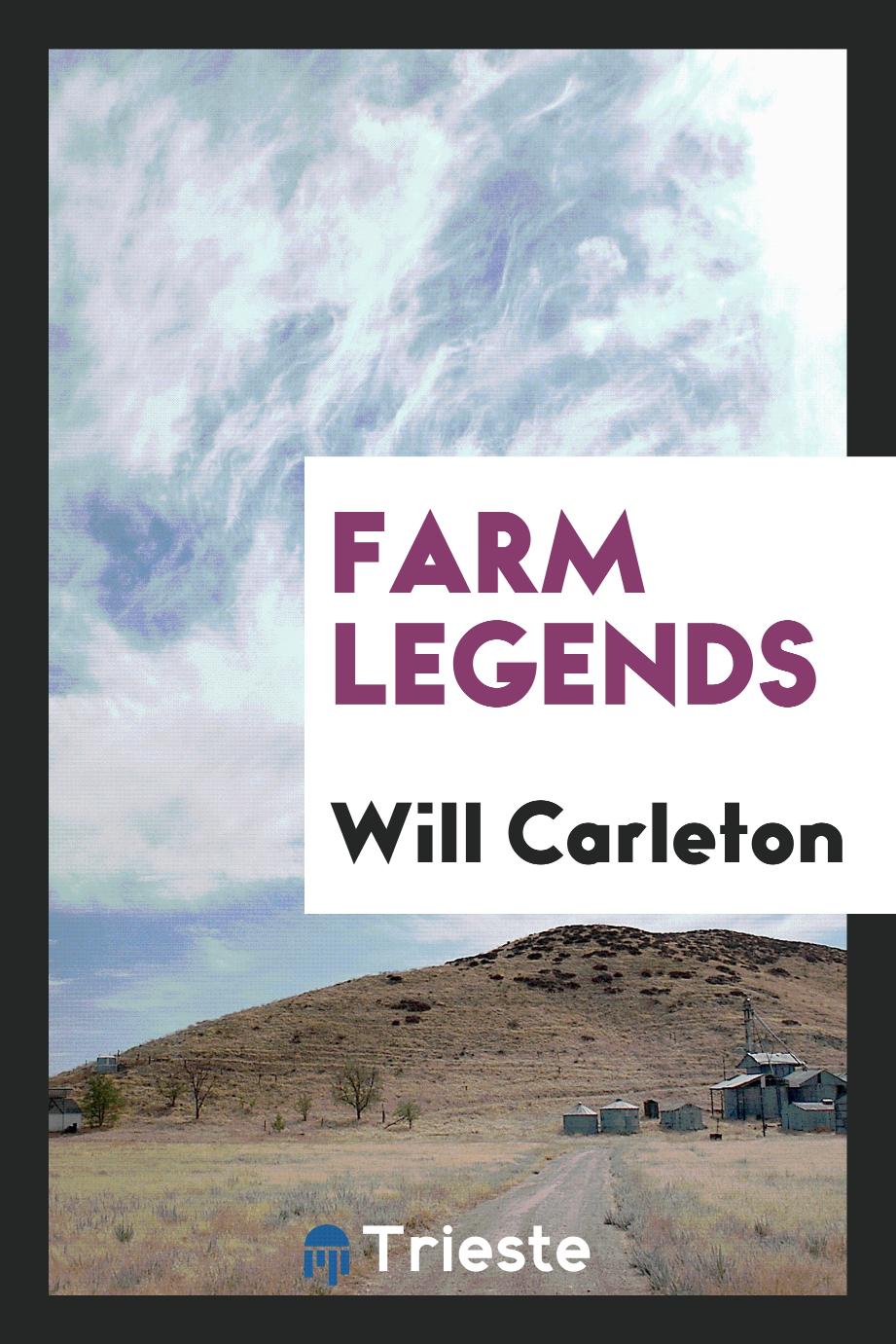 Farm legends