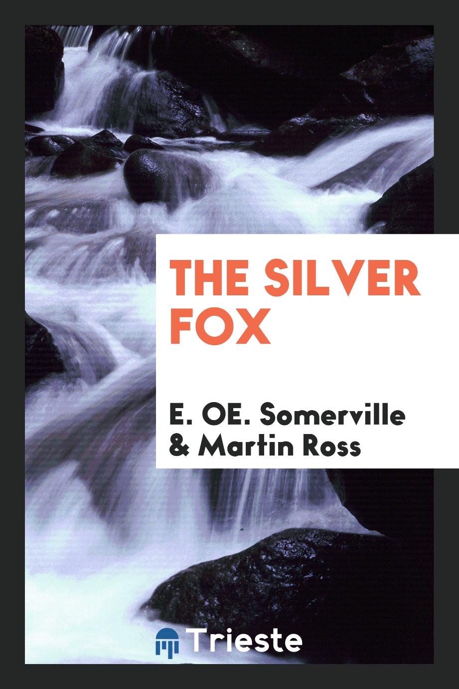 The silver fox