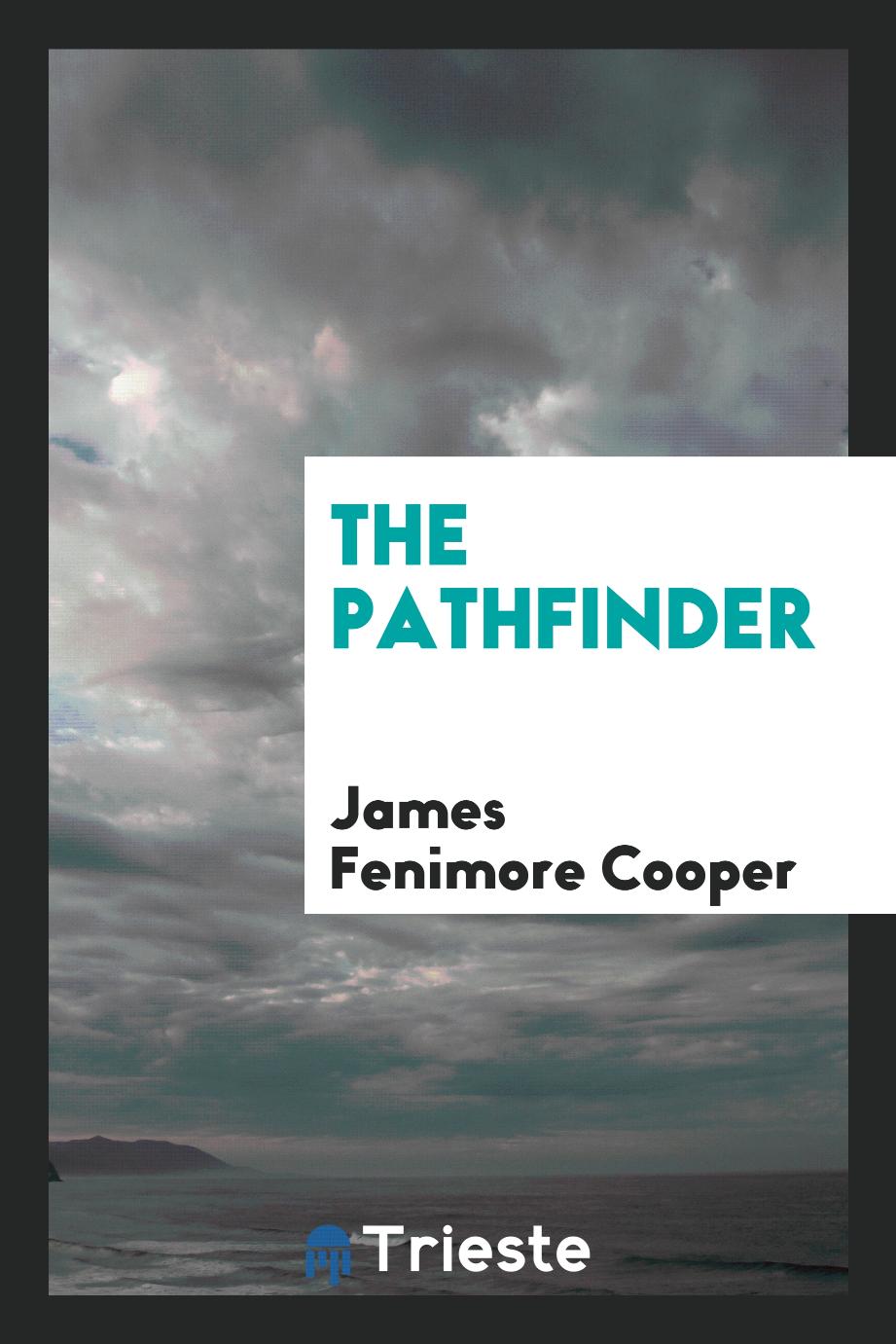 The pathfinder