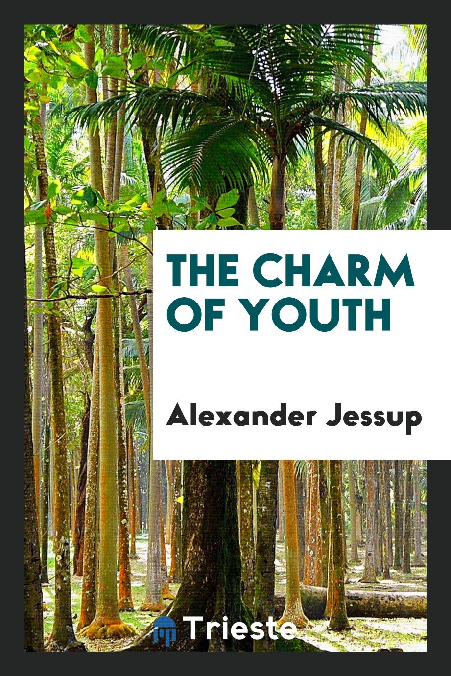 The Charm of Youth