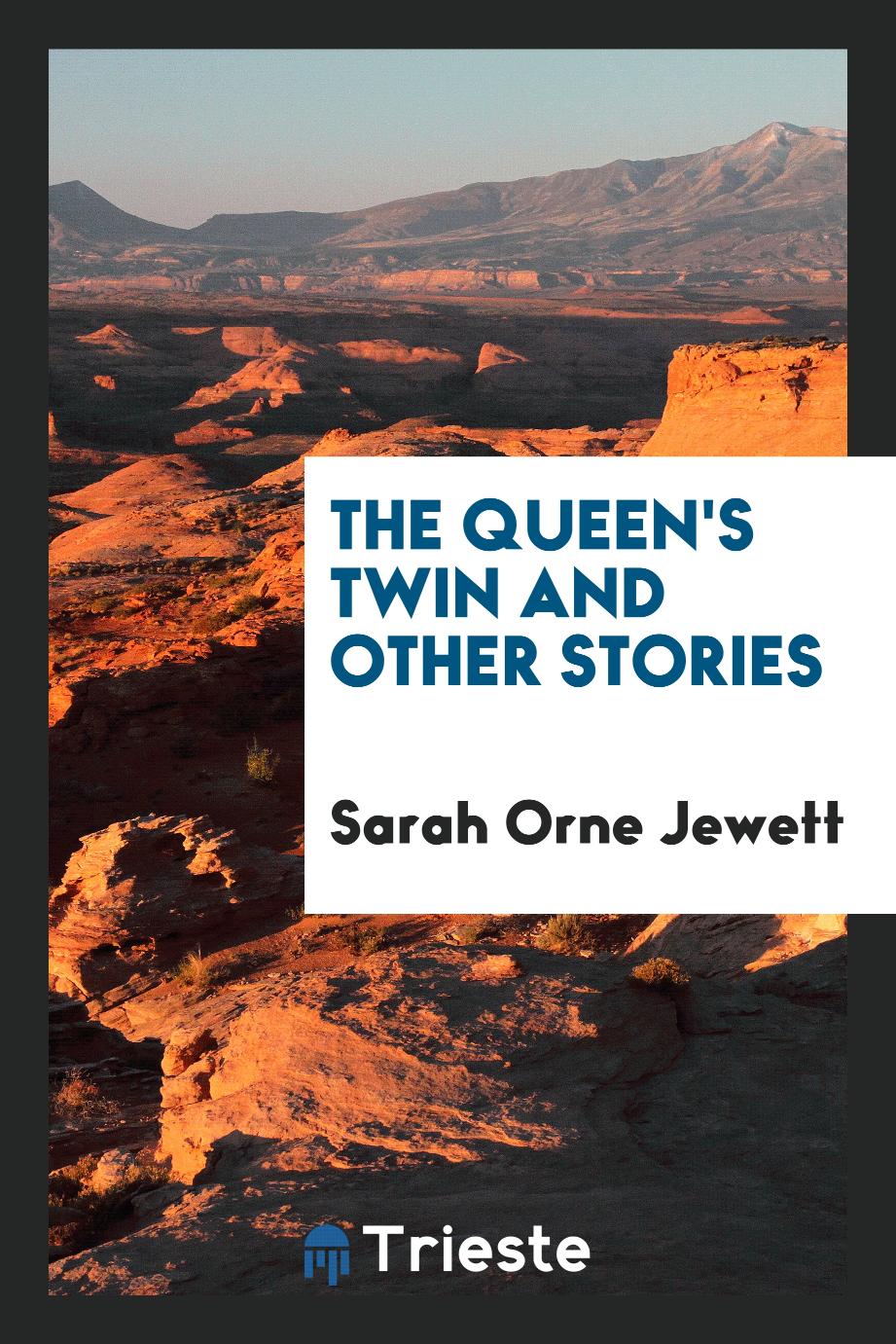 The Queen's Twin and Other Stories